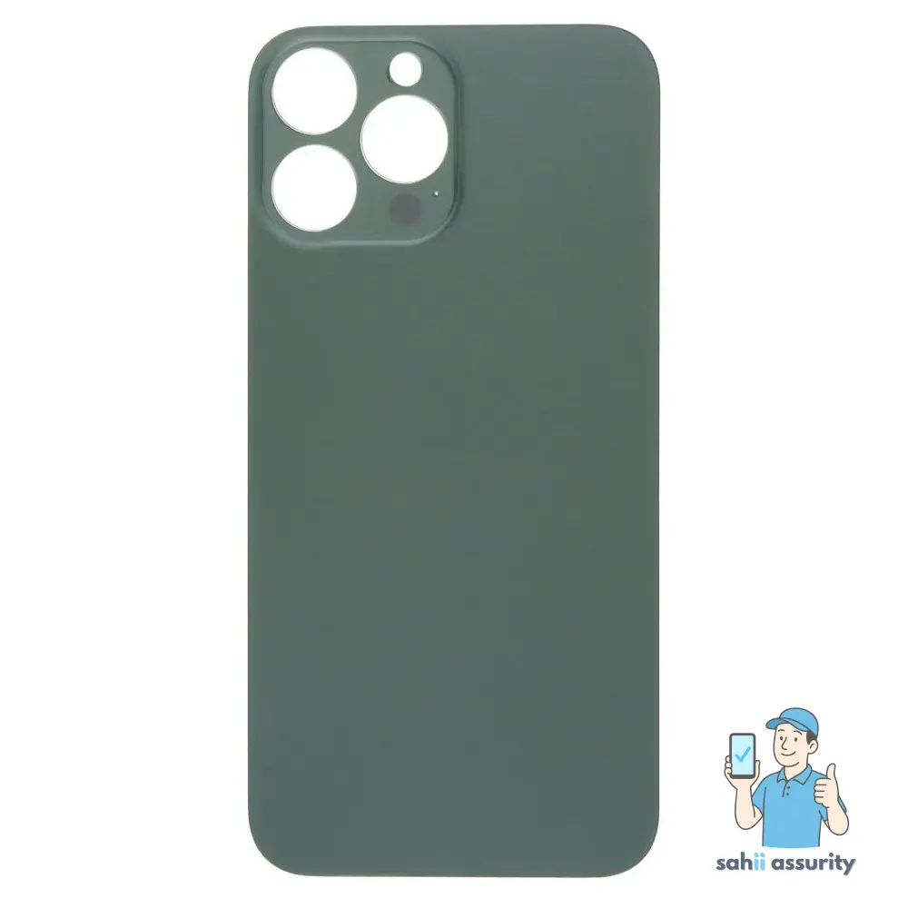Back Panel Cover for Apple iPhone 13 Pro Max thumbnail